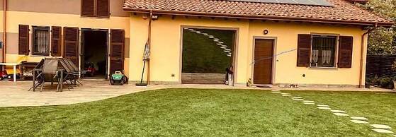 B&B Le Strade del Gavi