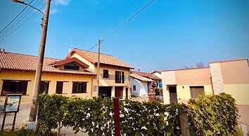 B&B Le Strade del Gavi