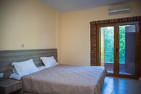 Hotel Livia