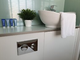 McMillan House Studio Apartments