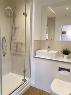 McMillan House Studio Apartments