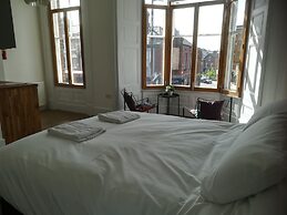McMillan House Studio Apartments