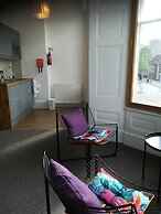 McMillan House Studio Apartments