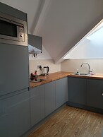 McMillan House Studio Apartments