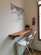 McMillan House Studio Apartments