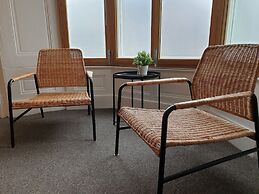 McMillan House Studio Apartments