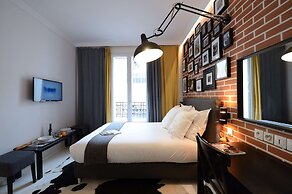 Residence Voûte