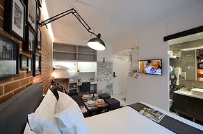 Residence Voûte