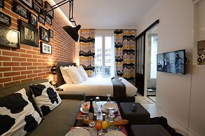 Residence Voûte