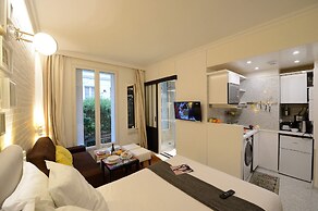 Residence Voûte