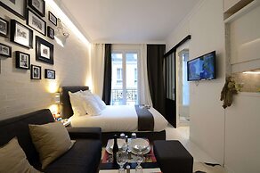 Residence Voûte