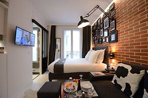 Residence Voûte