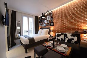 Residence Voûte