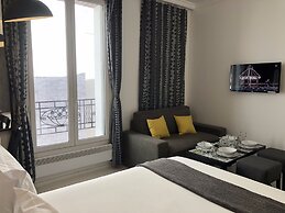 Residence Voûte