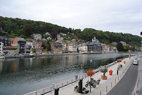 L'Inattendu sur la Croisette Dinant Centre