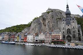 L'Inattendu sur la Croisette Dinant Centre