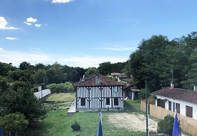 Hotel du Lac d'Arjuzanx
