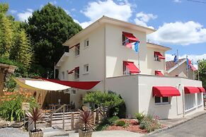 Hotel du Lac d'Arjuzanx