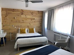 Hotel du Lac d'Arjuzanx