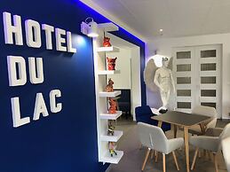 Hotel du Lac d'Arjuzanx