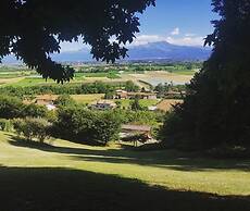 L'Uovo e La Faina