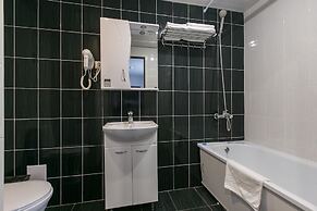 Hotel Rancho 636