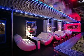 Hotel Rancho 636