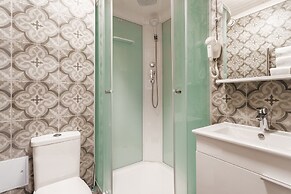 Hotel Rancho 636