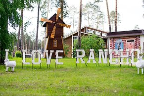 Hotel Rancho 636