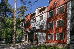 Hotel Rancho 636