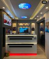 Ozmen Residence