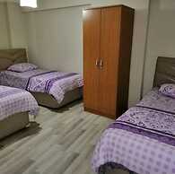 Ozmen Residence