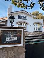 Apart Hostería Plaza