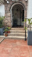 Apart Hostería Plaza