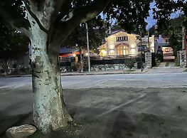 Apart Hostería Plaza