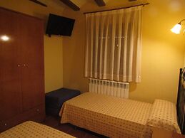 Hostal Paquita