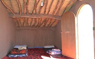 Nomadic Life Camp