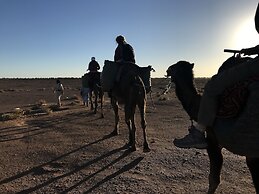 Nomadic Life Camp