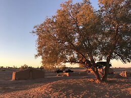 Nomadic Life Camp