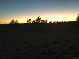 Nomadic Life Camp