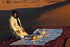 Nomadic Life Camp