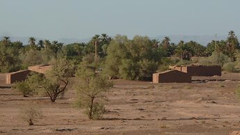 Nomadic Life Camp