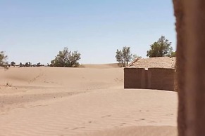 Nomadic Life Camp