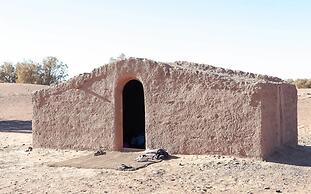 Nomadic Life Camp
