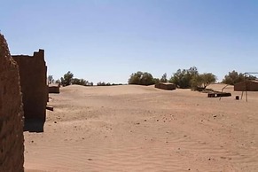 Nomadic Life Camp