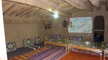 Nomadic Life Camp