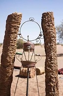 Nomadic Life Camp