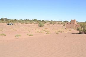 Nomadic Life Camp