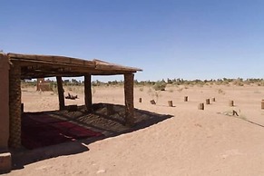 Nomadic Life Camp
