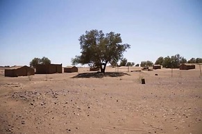 Nomadic Life Camp